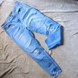 Judy Blue Skinny Fit Jeans